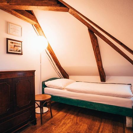 Apartament Designer Loft Czeski Krumlow Zewnętrze zdjęcie