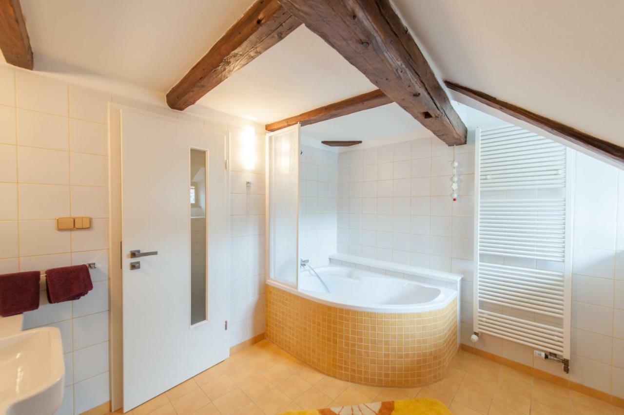 Apartament Designer Loft Czeski Krumlow Zewnętrze zdjęcie