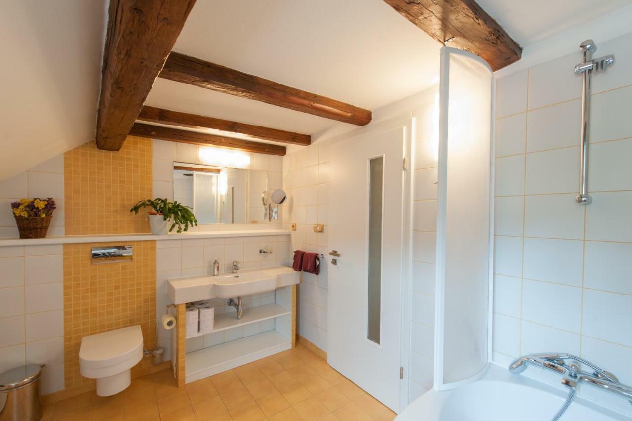Apartament Designer Loft Czeski Krumlow Zewnętrze zdjęcie